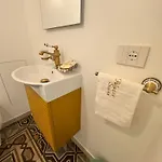 بيت للعطل Palazzo Sisina *
