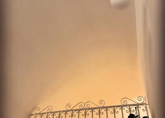 Casa de Férias Palazzo Sisina