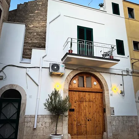Palazzo Sisina * Рутильяно
