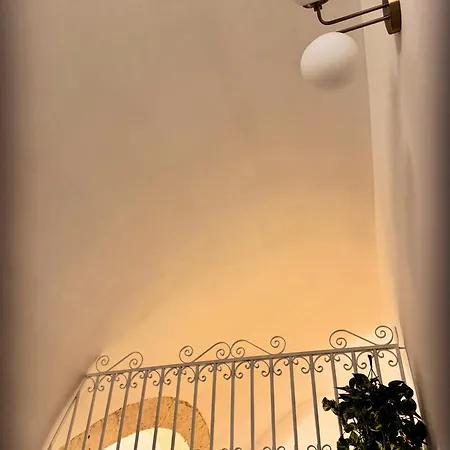 Дом отдыха Palazzo Sisina